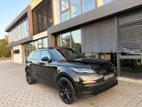 Land Rover Range Rover Velar S Pano Meridian Voll - Land Rover Range Rover Velar in Karlsruhe