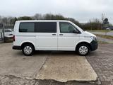 Volkswagen T6.1 Transporter Caravelle Trendline *1. Hand* - Volkswagen T6 aus 2021