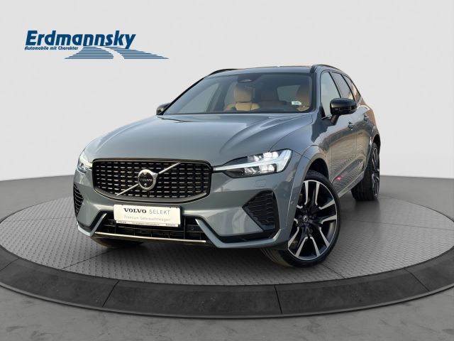 Volvo XC60 T8 Ultra Dark Plug-In/AHK/Pano/StHz/ab1,99%