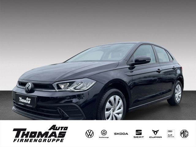 Polo 1.0 TSI 7-Gang DSG Life Rückfahrkamera