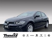 Volkswagen Polo - Vorschau Bild 1