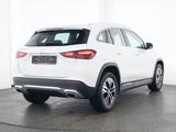 Mercedes-Benz GLA 250 e Progressive/LED/Kamera/Navi/DAB/AHK/ - Mercedes-Benz GLA-Klasse Gebrauchtwagen in Hannover