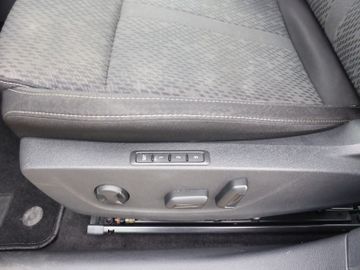 Skoda Octavia - 11