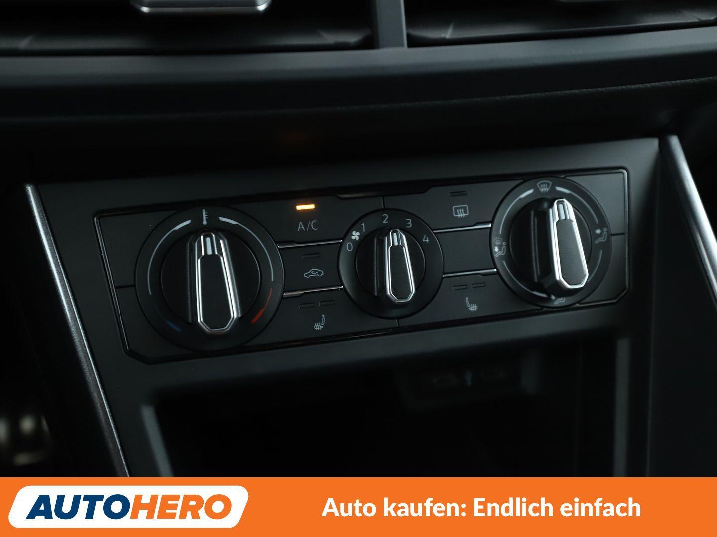 Volkswagen Polo 2.0 TSI GTI Aut.*NAV*LED*ACC*CAM*PDC*SHZ*BT, миниатюра 21