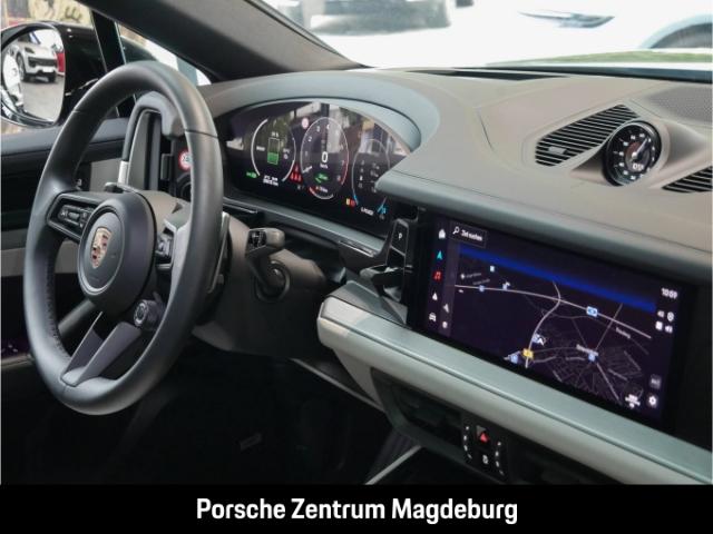 Porsche Cayenne E-Hybrid Coupe*BOSE*HEAD-UP*PRIVACY*