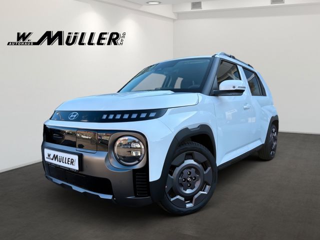 Hyundai INSTER 49 kWh INSTER Cross