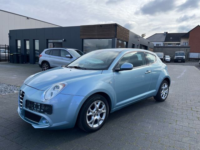 Alfa Romeo MiTo Turismo