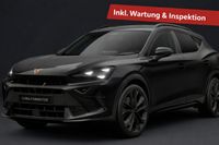 Cupra Formentor - Vorschau Bild 1