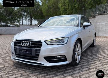 Audi A3 - 1