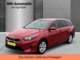Kia Ceed Sportswagon Vision-TÜV NEU-EURO6-TOP AUTO - : Schaltgetriebe