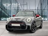 MINI John Cooper Works Cabrio Head-Up DAB LED RFK - graue MINI John Cooper Works Cabrio