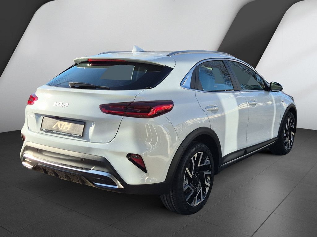 Fahrzeugabbildung Kia XCeed 1.6 T-GDI Vision Komf+ Paket
