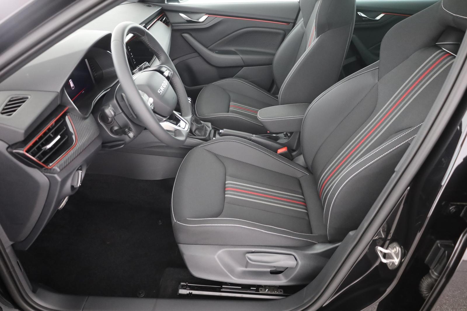 Skoda Scala Monte Carlo 1.5 TSI DSG LED ACC Pano