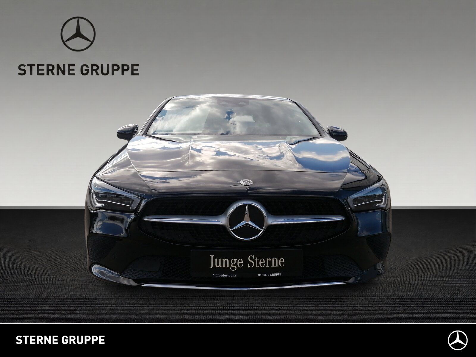 Mercedes-Benz CLA 200 Progressive Multibeam HUD Keyl Fernlich foto 4