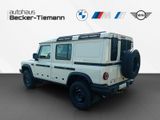 INEOS Grenadier Station Wagon BARZAHLER- AKTION - INEOS Grenadier New cars