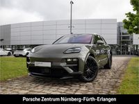 Porsche Macan - Vorschau Bild 1