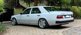 Mercedes-Benz W124 300d E300D - gebrauchte Mercedes-Benz E 300 aus dem Jahr 1993