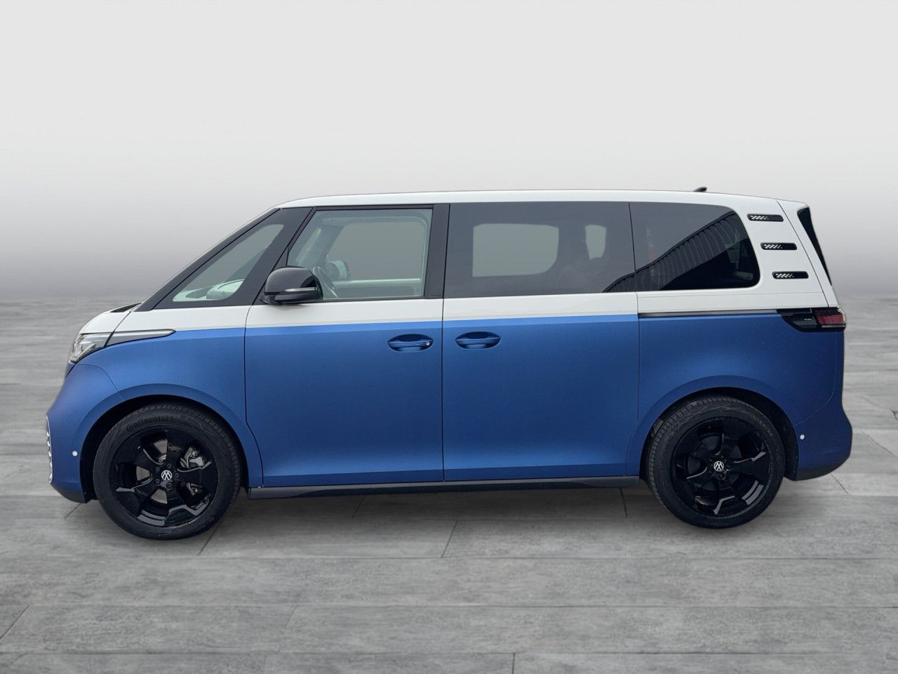 Volkswagen ID. Buzz Pro AHK KAMERA NAVI LM20 foto 3