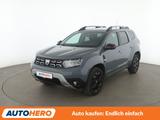 Dacia Duster 1.3 TCe Extreme*NAVI*360°*PDC*SHZ*TEMPO* - Dacia Duster: Extreme