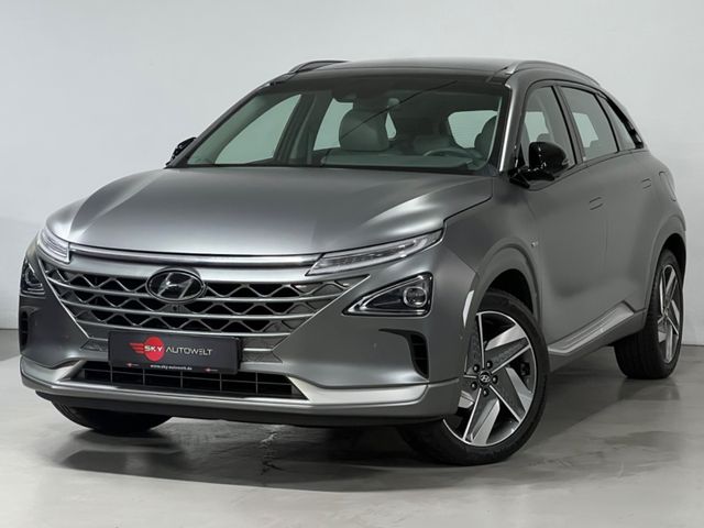 Hyundai Nexo Premium/NAVI/LED/PANO/CAM/19 ZOLL