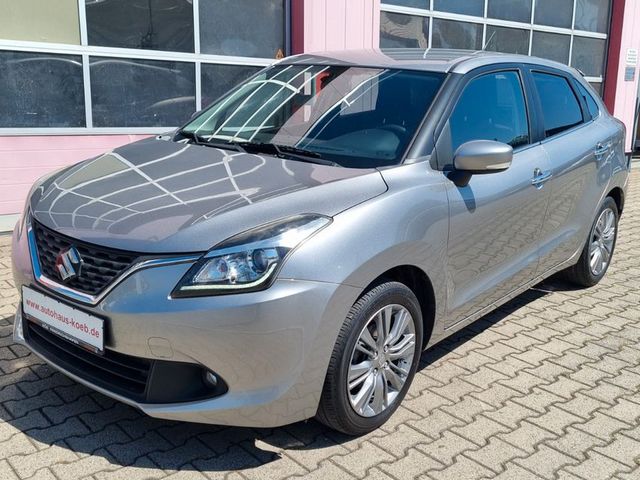 Suzuki Baleno 1.0 *NAVI*KLIMATRONIC*ALU*KAMERA*SITZHEIZ