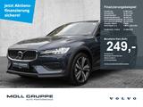 Volvo V 60 Cross Country B4 AWD Plus Pano LED Harman/K - blaue Volvo V60 Cross Country