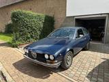 Alfa Romeo GT  GTV Alfetta Oldtimer H -Zul... - Alfa Romeo Alfetta Gebrauchtwagen