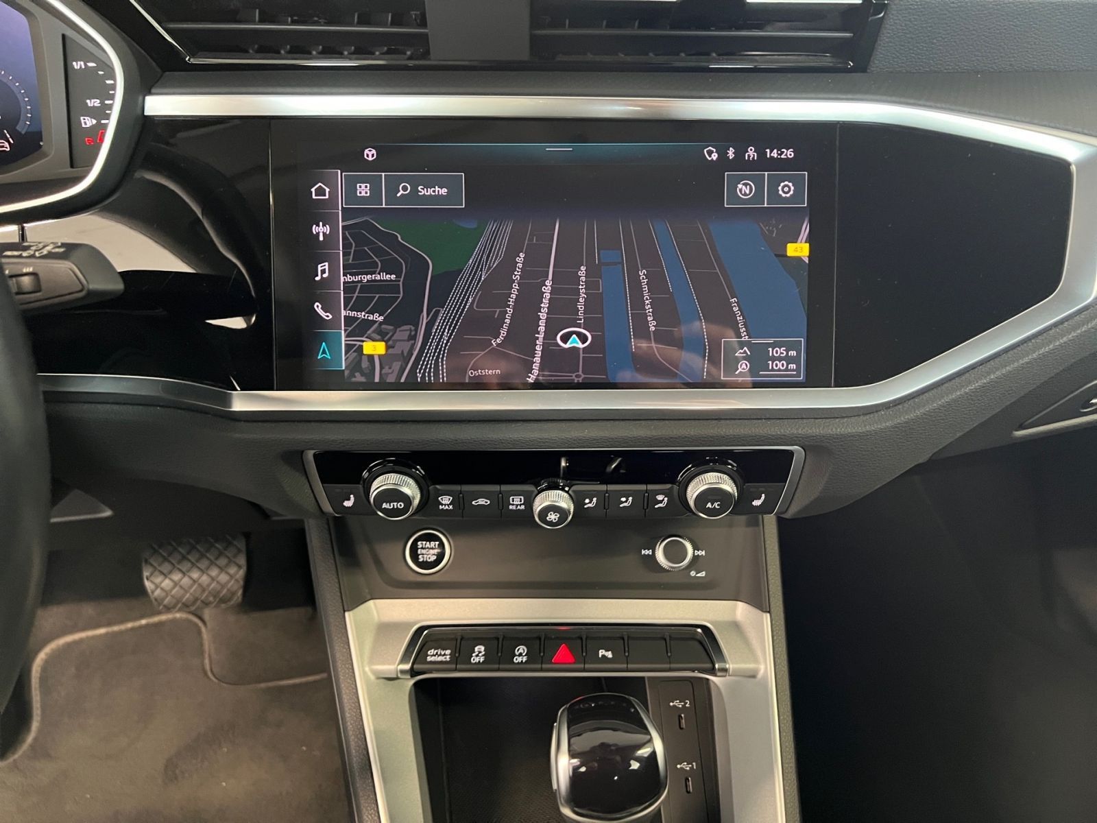 Audi Q3 - Bild 7