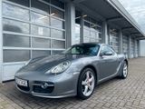 Porsche Cayman S/Nur 52tKM/Original/XENON/18Zoll - Porsche Cayman in Hamburg