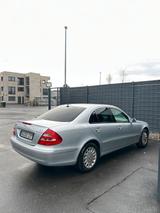 Mercedes-Benz Mercedes Benz E-280 Cdi Elegance - Mercedes-Benz E 280 in Köln