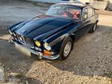 Jaguar JAGUAR XJ12 L SERIE 1 - Jaguar XJ12: Serie