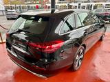 Mercedes-Benz C 200 C 200 Business-Paket Avantgarde 1. Hand - gebrauchte Mercedes-Benz C 200 aus dem Jahr 2022