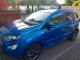 Ford EcoSport 1,0 EcoBoost 92kW ST-Line ST-Line - Ford EcoSport von privat