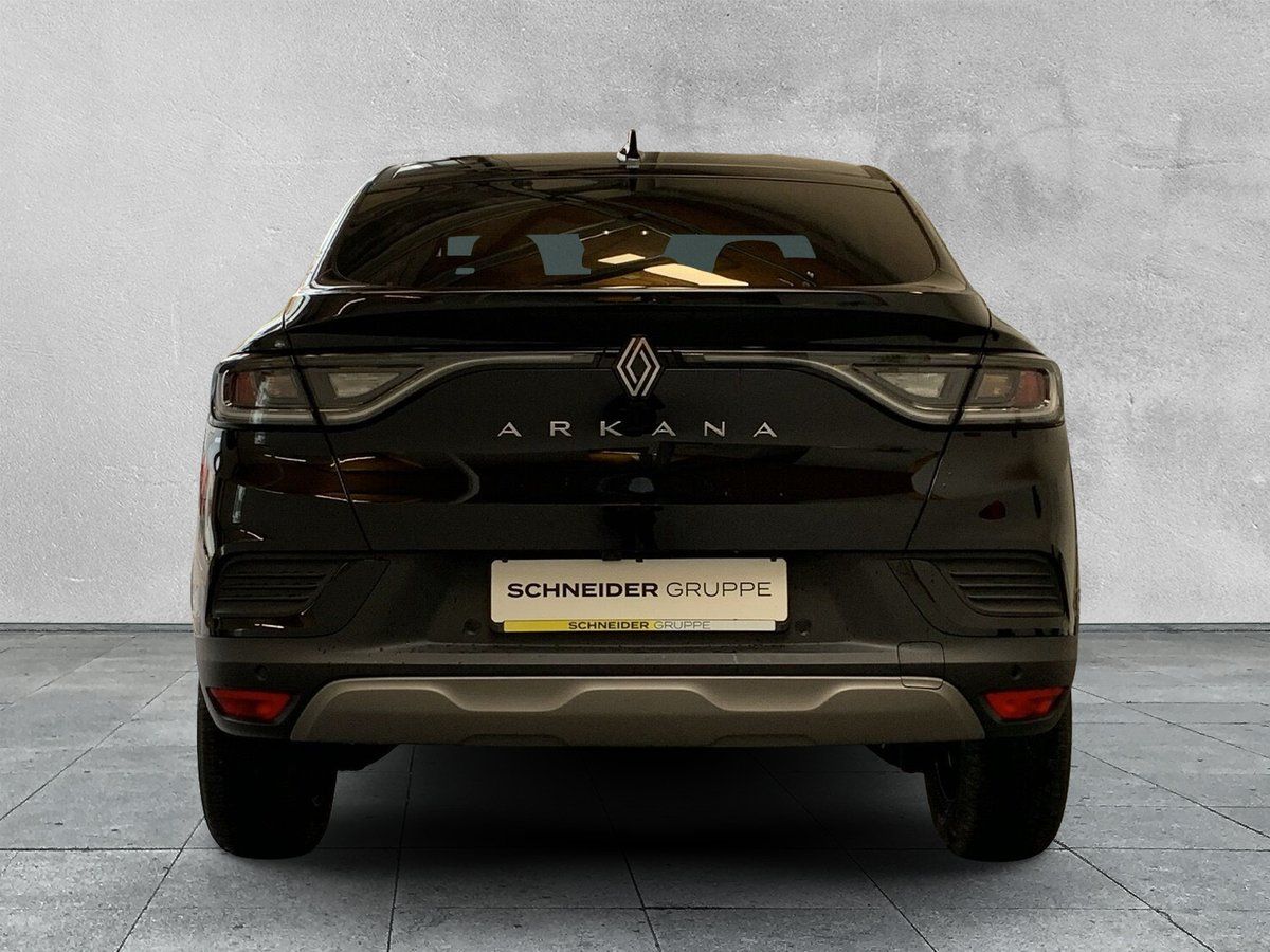 Renault Arkana - Bild 4