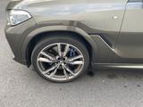 BMW X6 M50 M50i - Manhatten met. B&W Panorma uvm. - BMW X6 M50 aus 2021