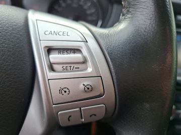 Nissan X-Trail Acenta 2.0 dCi X-Tronic °7-S.°Navi°RFK°