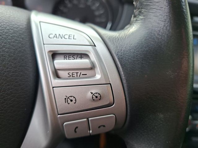 Nissan X-Trail Acenta 2.0 dCi X-Tronic °7-S.°Navi°RFK°