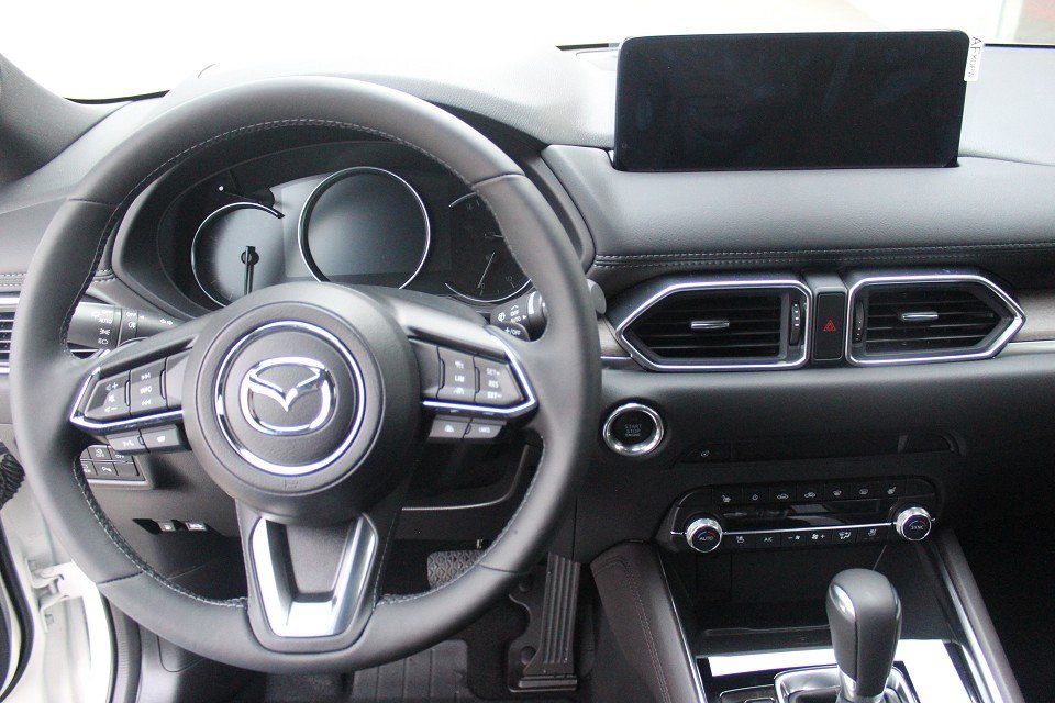 Fahrzeugabbildung Mazda CX-5 M-Hybrid Takumi G-194 AWD AT GSD NAPPA MRCC