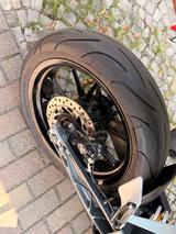 KTM Duke 125 - KTM 125
