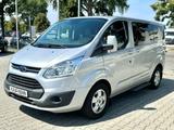Ford Tourneo Custom L1 Titanium 2.0 TDCi 8x Sitze - Ford Tourneo Custom Gebrauchtwagen in Berlin