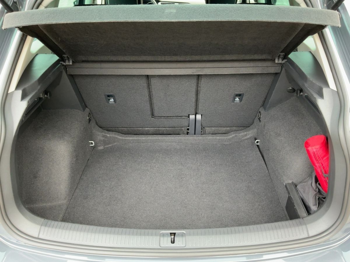 Volkswagen Tiguan - Bild 14