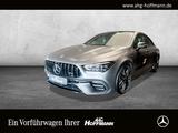 Mercedes-Benz CLA 45 S 4M+ FinalEd+Night+Pano+WINTERRADSATZ - Mercedes-Benz CLA 45 AMG Jahreswagen