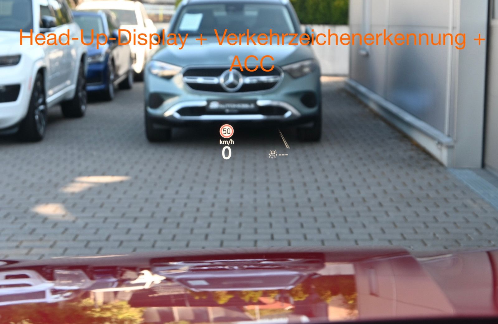 Fahrzeugabbildung SKODA Kodiaq 2.0 TDI 4x4 DSG °ACC°AHK°PANO°STANDHEIZ°