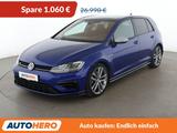 Volkswagen Golf VII 2.0 TSI R 4Motion BMT Aut.*LED*ACC*CAM* - Gebrauchtwagen in Waiblingen