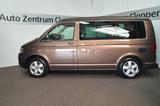 Volkswagen California T5 Comfortline 2.0 TDI BiTurbo DSG  - Kastenwagen