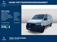 Volkswagen Crafter - Vorschau Bild 2