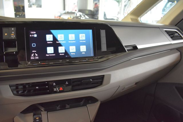 Multivan KÜ 2.0 TDI 110 kW*6 Si*Navi*Kamera*