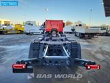Mercedes-Benz Arocs 4843 8X4 NEW chassis RHD! Steel suspension - Angebote
