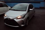 Toyota Yaris Comfort--48.000Km ,Euro.6 - Toyota Yaris in Hagen