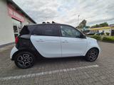 Smart ForFour 90 Ps (Faltdach) prime prime.. - Smart ForFour von privat
